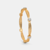 The Glimmering Round Bangle - Image 3