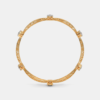 The Glimmering Round Bangle - Image 4