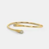 The Harini Twister Bangle - Image 4