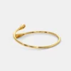The Harini Twister Bangle - Image 3
